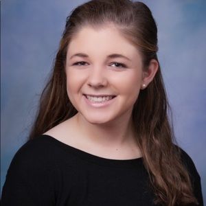 Meet your Posher, Lindsey
